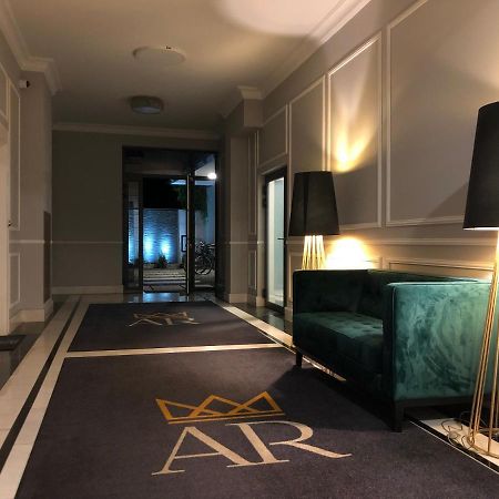 Kazimierz Penthouse With Private Terrace Apartman Krakkó Kültér fotó